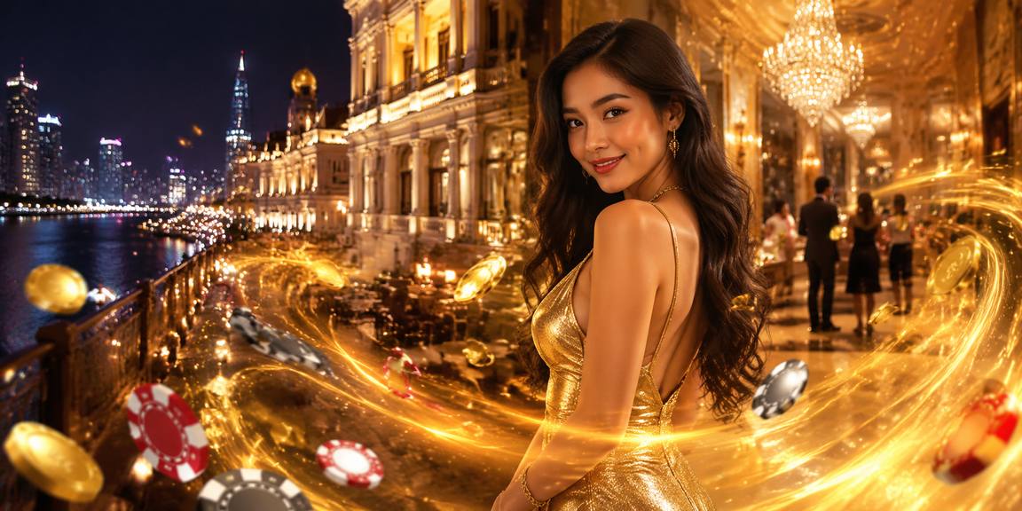 gxx88 Những gì bạn tìm thấy ở casino gxx88